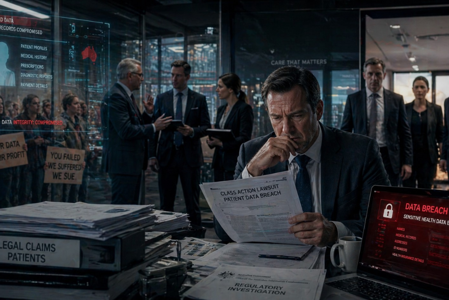 Third-Party Cyber Insurance Cover