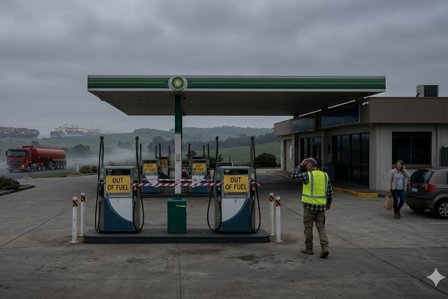 gaps in business insurance australia