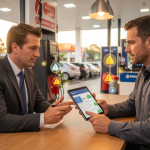 Servo Insurance Broker