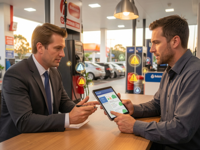 Why a Servo Insurance Broker Matters More Than Ever in 2026?