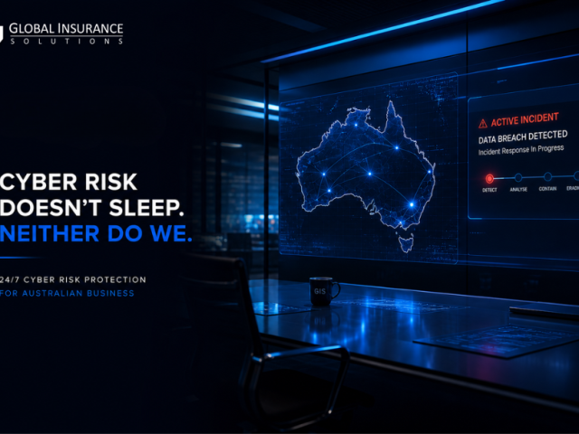 Is Your Cyber Insurance Enough Without a Response Plan?