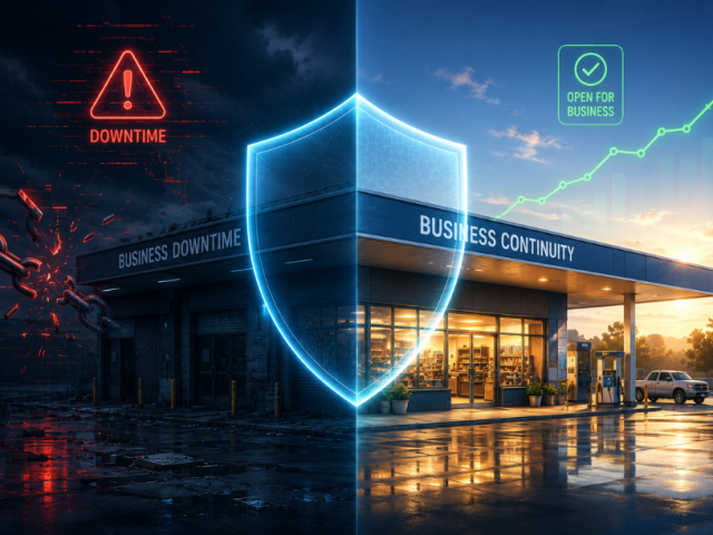 Business Continuity Insurance: Why Australian Businesses Can’t Afford Disruption