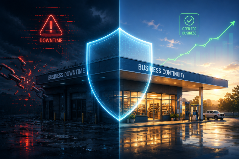 Business Continuity Insurance: Why Australian Businesses Can’t Afford Disruption
