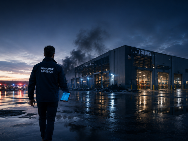 When Insurance Claims Hit Hard: Real Business Claim Scenarios Across Australia