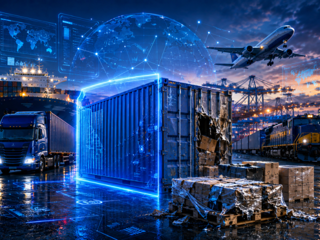 Marine Transit Claim Rejected? Understanding the Fine Print Before It’s Too Late