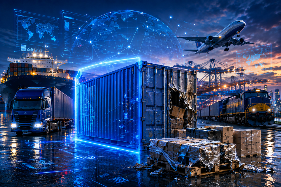 Marine Transit Claim Rejected? Understanding the Fine Print Before It’s Too Late