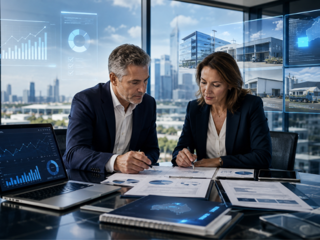 Changing Interest Rates? Time to Review Your Business Insurance