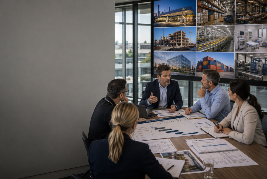 business should review its business interruption cover at renewal