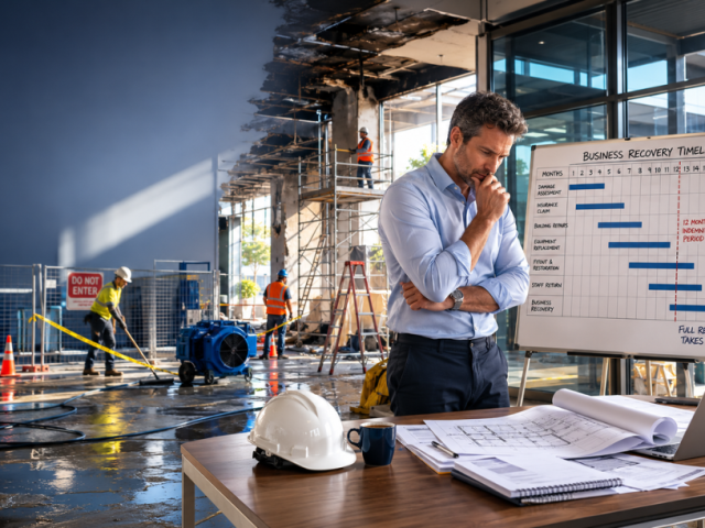 Are Your Clients’ Business Interruption Indemnity Periods Adequate?