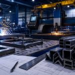 Metal Fabrication Insurance