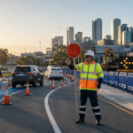 Do Traffic Controllers Need Public Liability Insurance