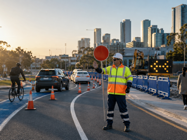 Do Traffic Controllers Need Public Liability Insurance?