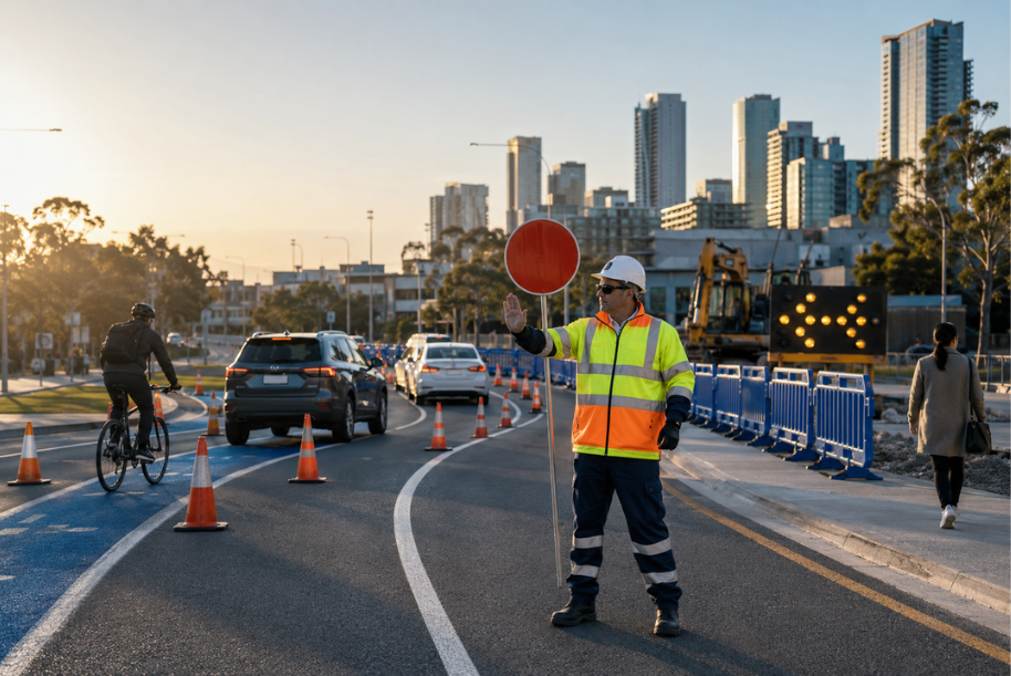 Do Traffic Controllers Need Public Liability Insurance