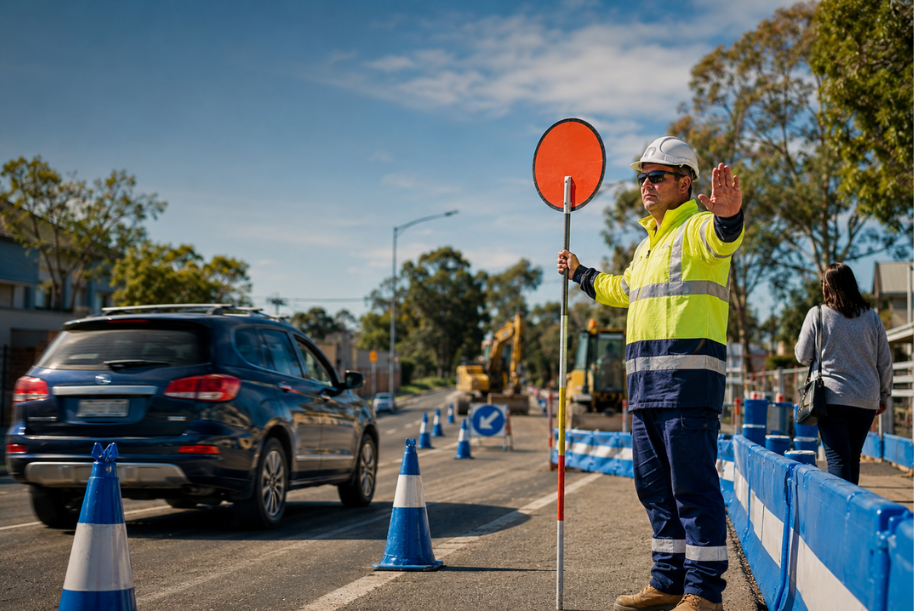 Is Public Liability Insurance Mandatory for Traffic Controllers