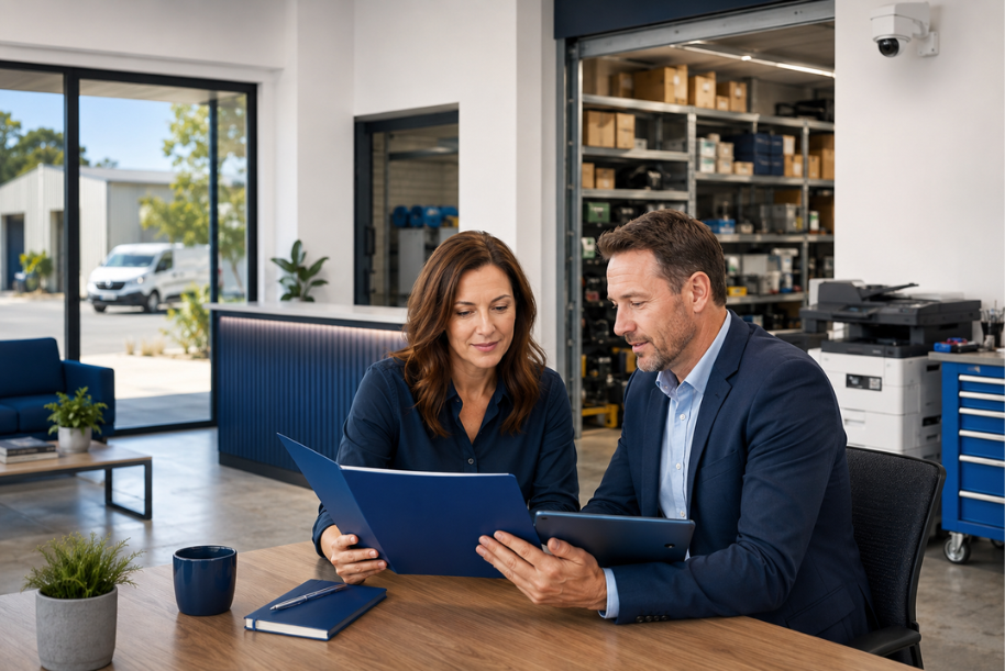 Standard Business Insurance