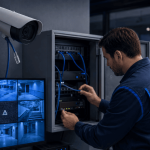 CCTV Installer Insurance