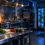 Commercial Kitchen Insurance