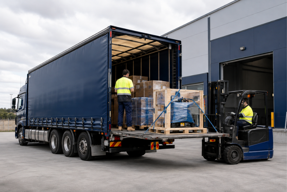 Carriers Cargo Insurance