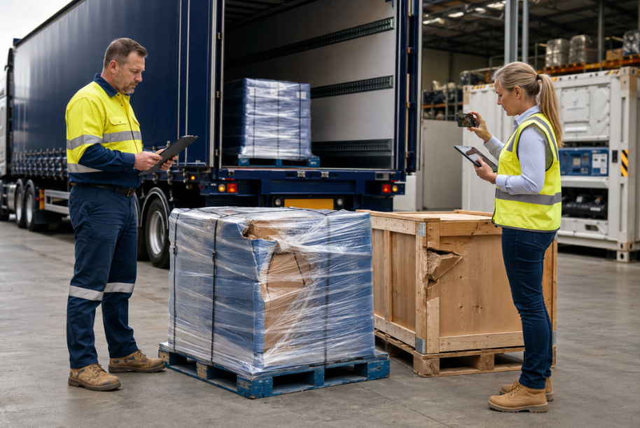 Do Transport Operators Need More Than One Type of Cover?