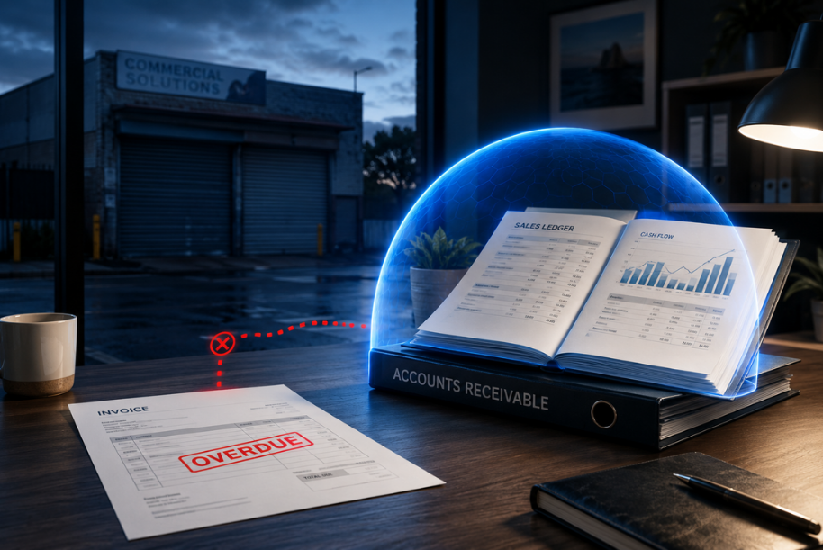 Trade Credit Cover