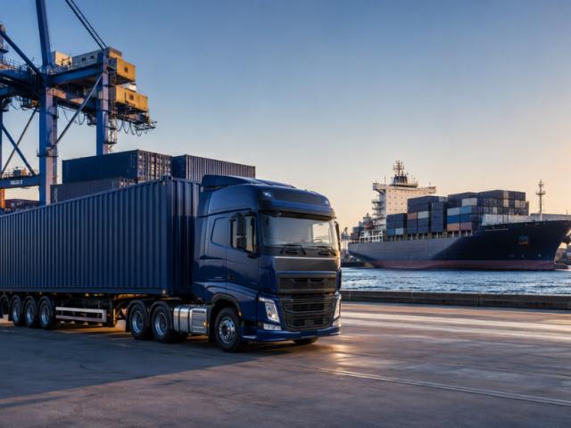 Carriers Cargo Insurance vs Marine Cargo Insurance: What’s the Difference?