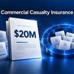Commercial Casualty Insurance