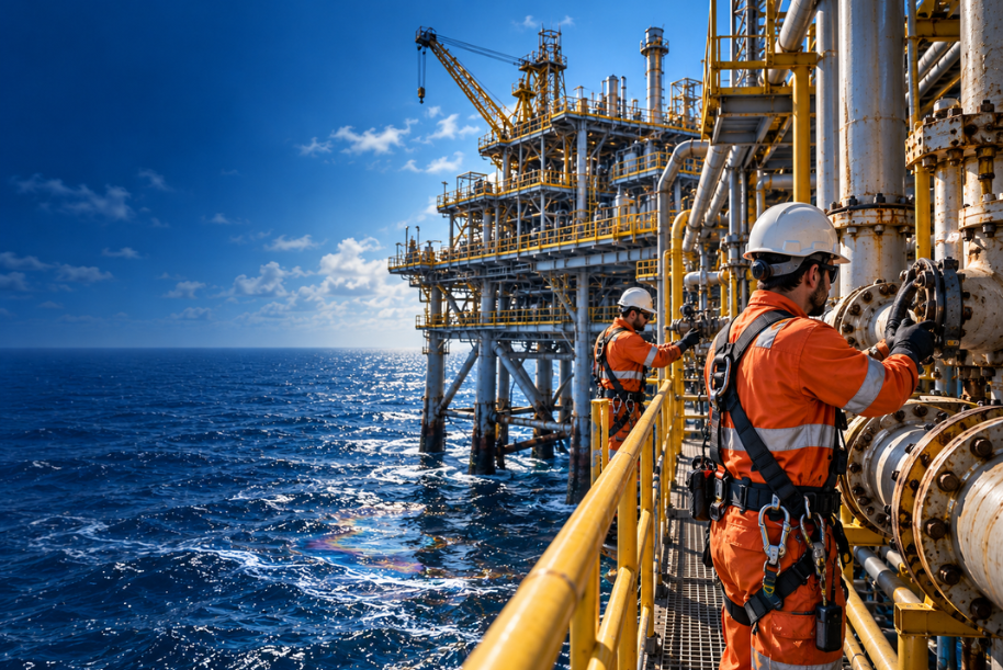 Offshore Liability Insurance